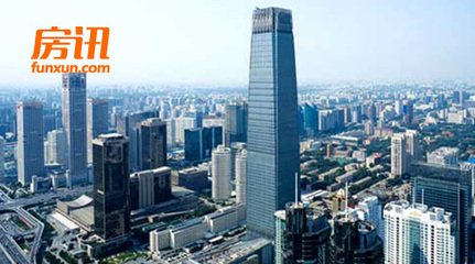 北京317调控周年:二手房价连跌9月 成交全面萎缩