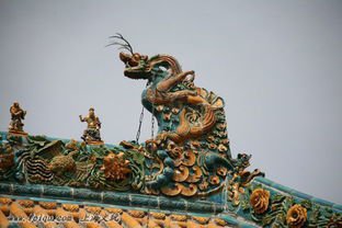 大同的寺庙：永安寺