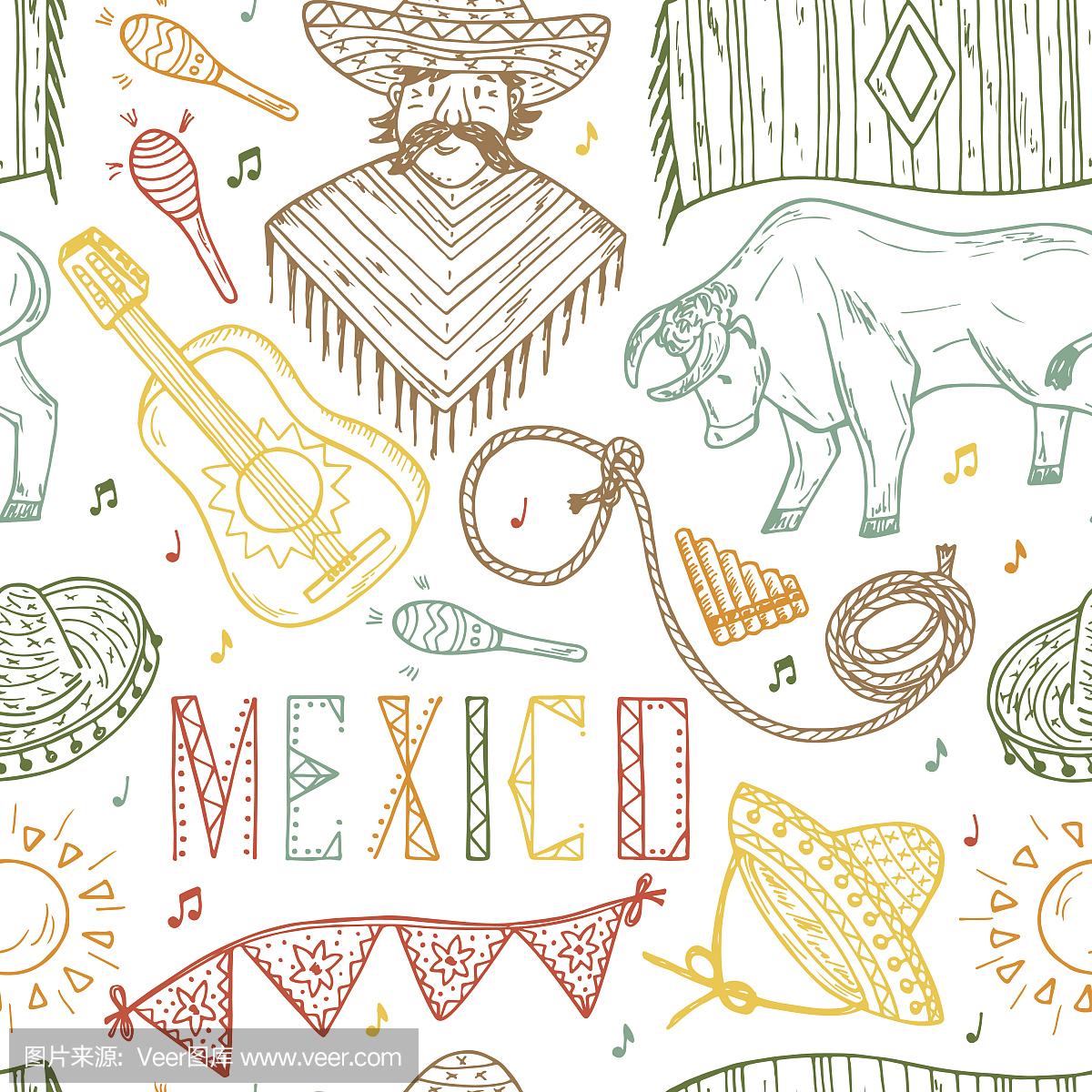 世界各国音乐,民族音乐,民族音乐的,各国音乐