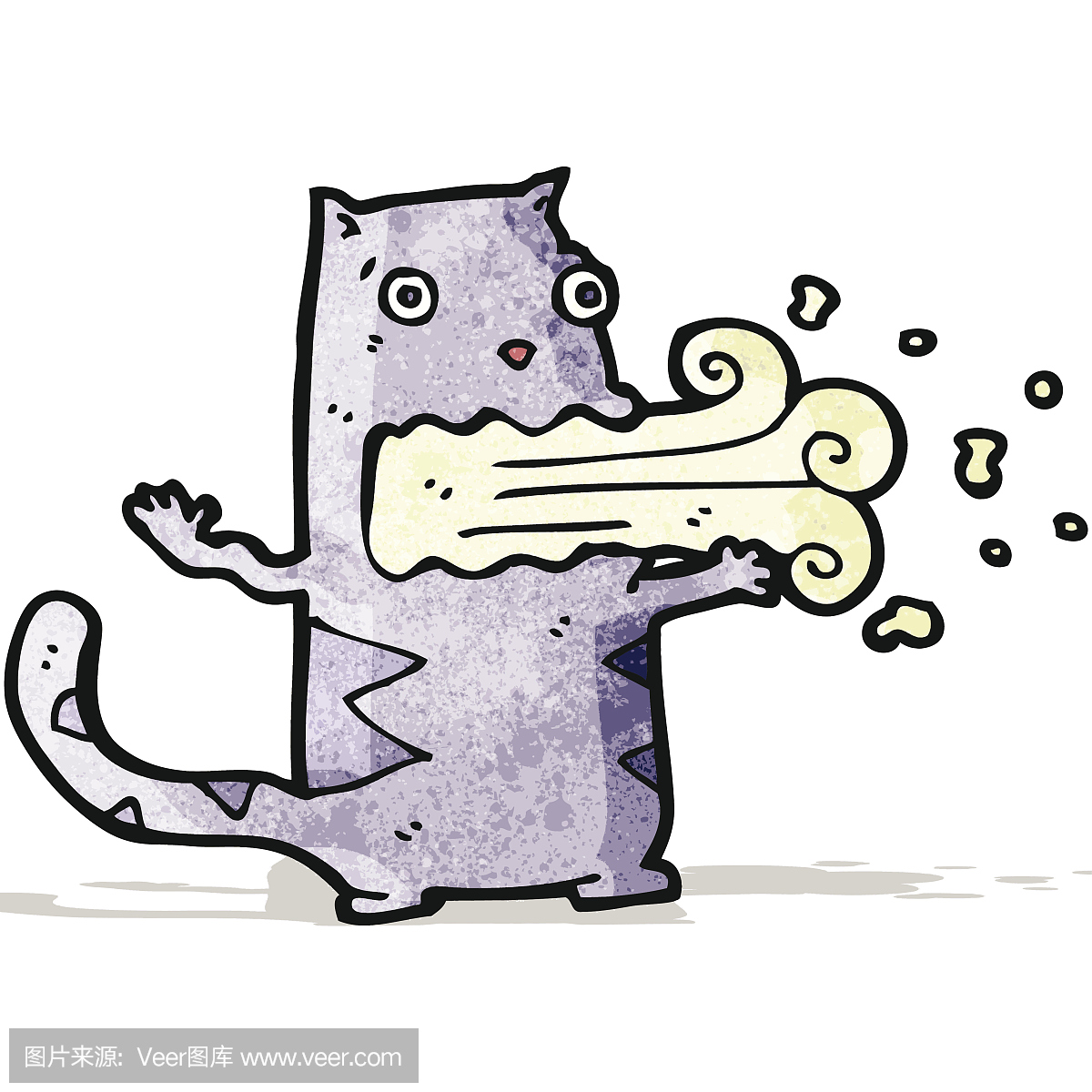 打饱嗝,打嗝的,饱嗝儿,打嗝儿