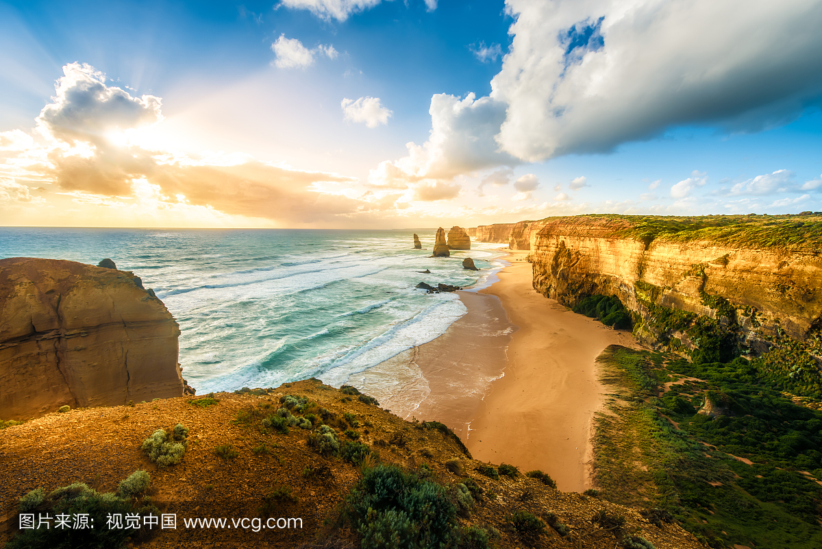 澳大利亚,澳大利亚国,澳大利亚的,澳大利亚风景