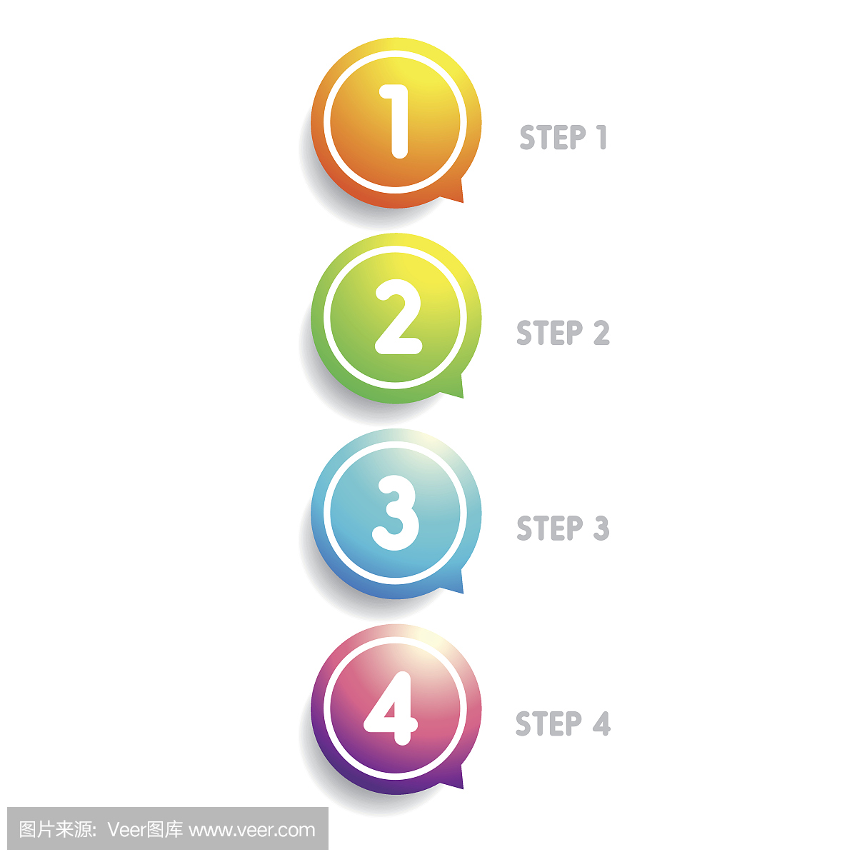 数字2,编号2,2号的,第2