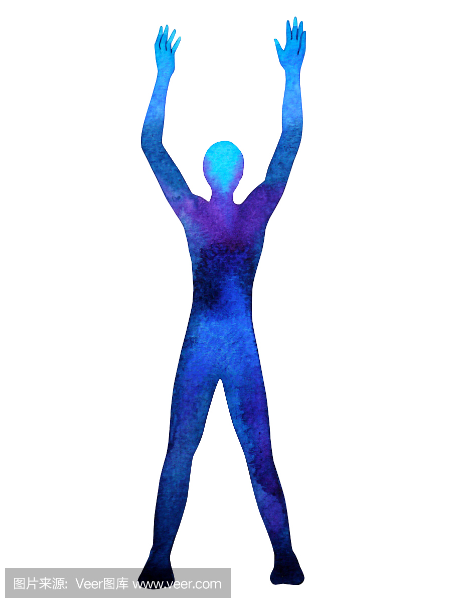 灵气疗法,指压疗法,脉轮,心灵中心瑜珈学说中人