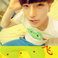 qq头像男生帅气闪烁