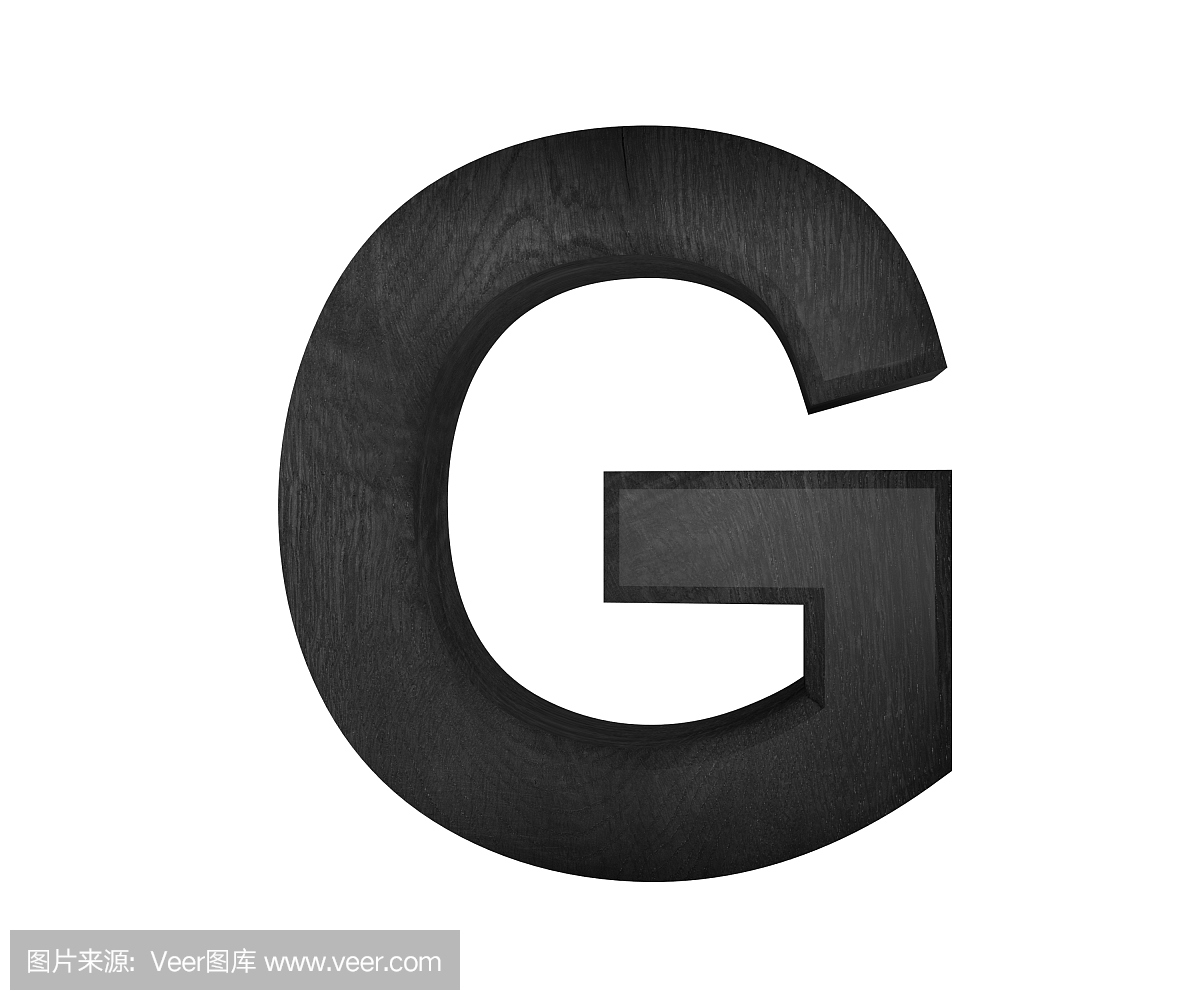 英文字母G,字母G,G字母的,英语字母G