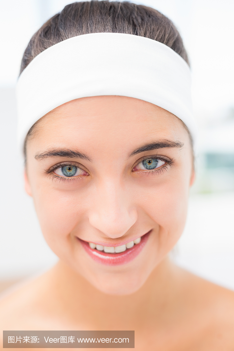 束发带,束头带,额镜带,医用额镜带