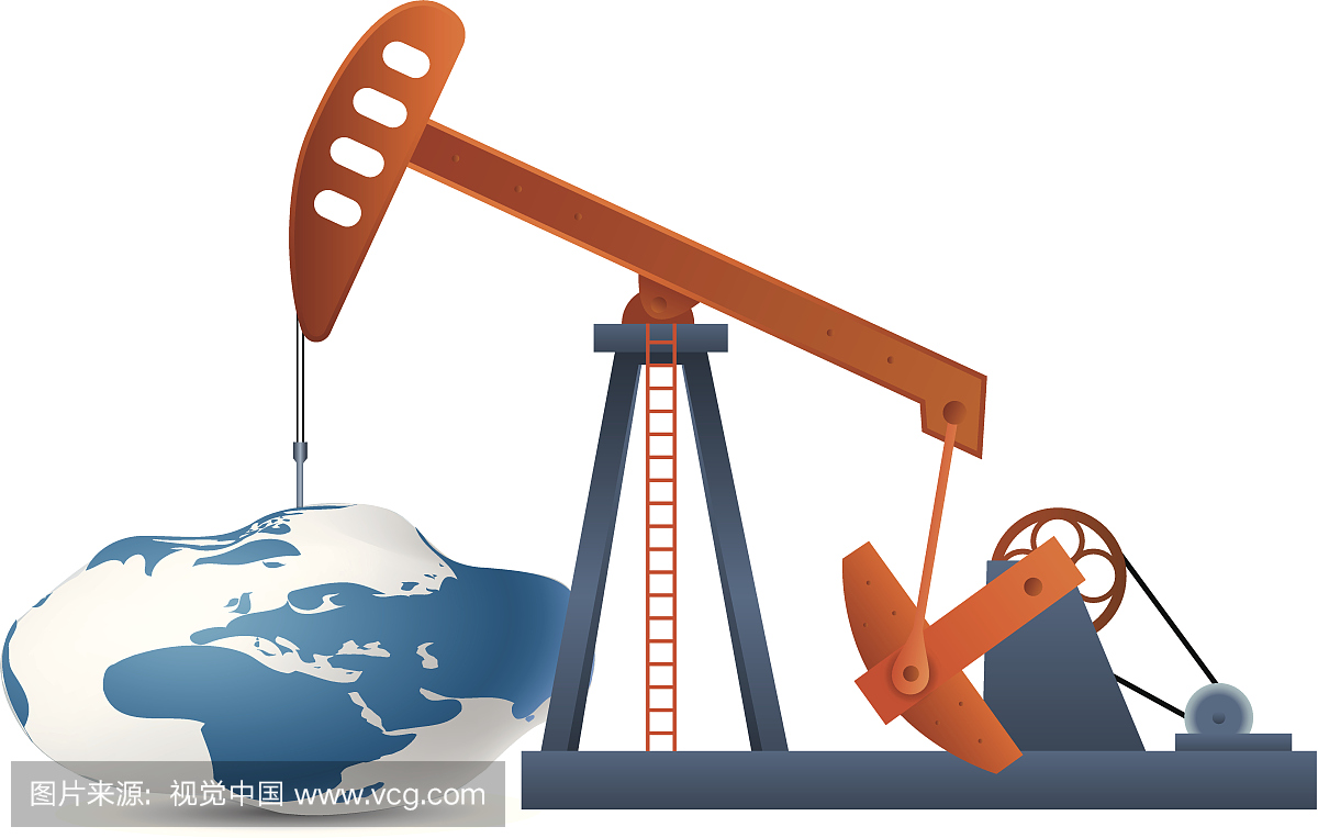 石油输出国组织,天然气,制造机器,概念和主题