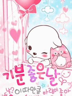 电脑泡泡动态壁纸