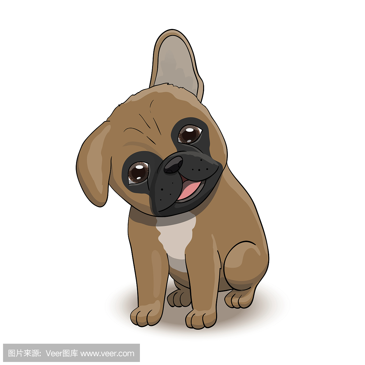 小灵狗,极灵巧的杂种小猎狗,赛跑的)小灵狗,斗