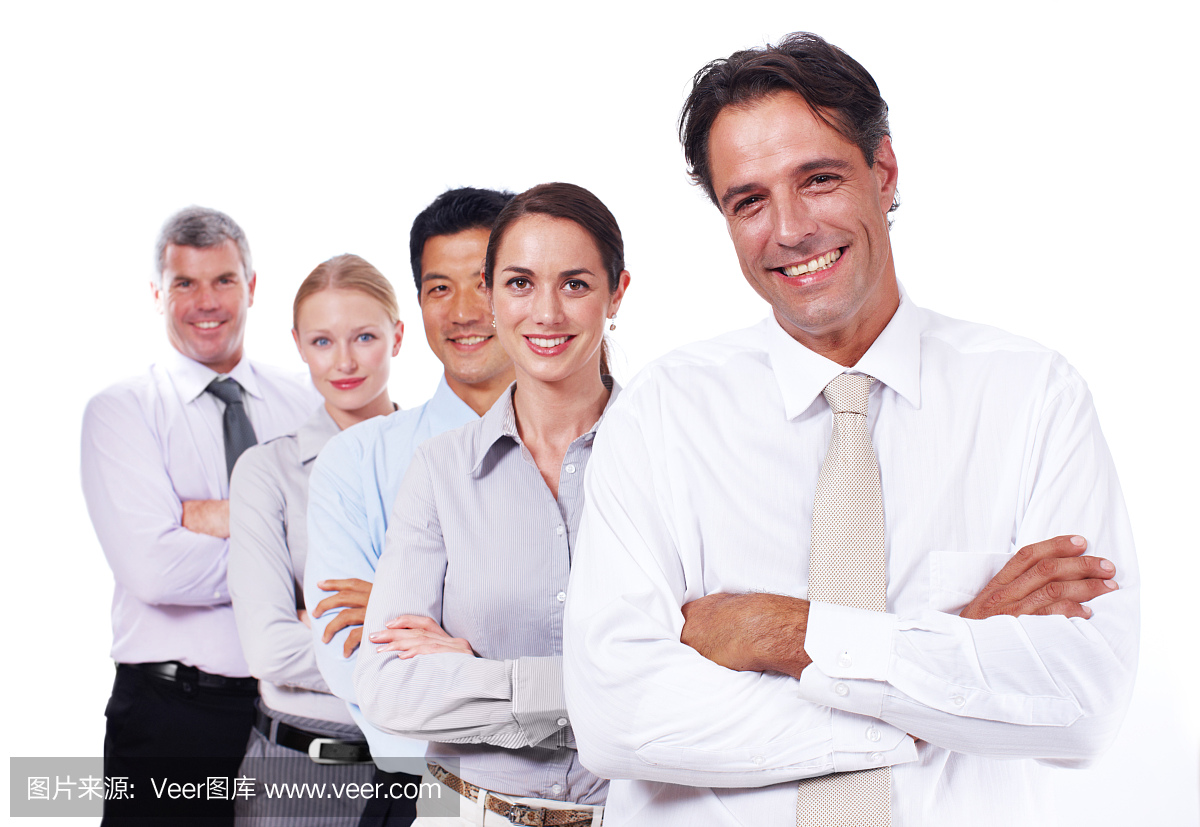 他的经营理念是动态和令人兴奋的