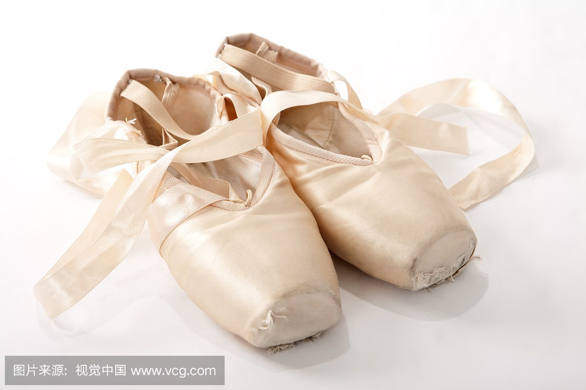 芭蕾舞鞋