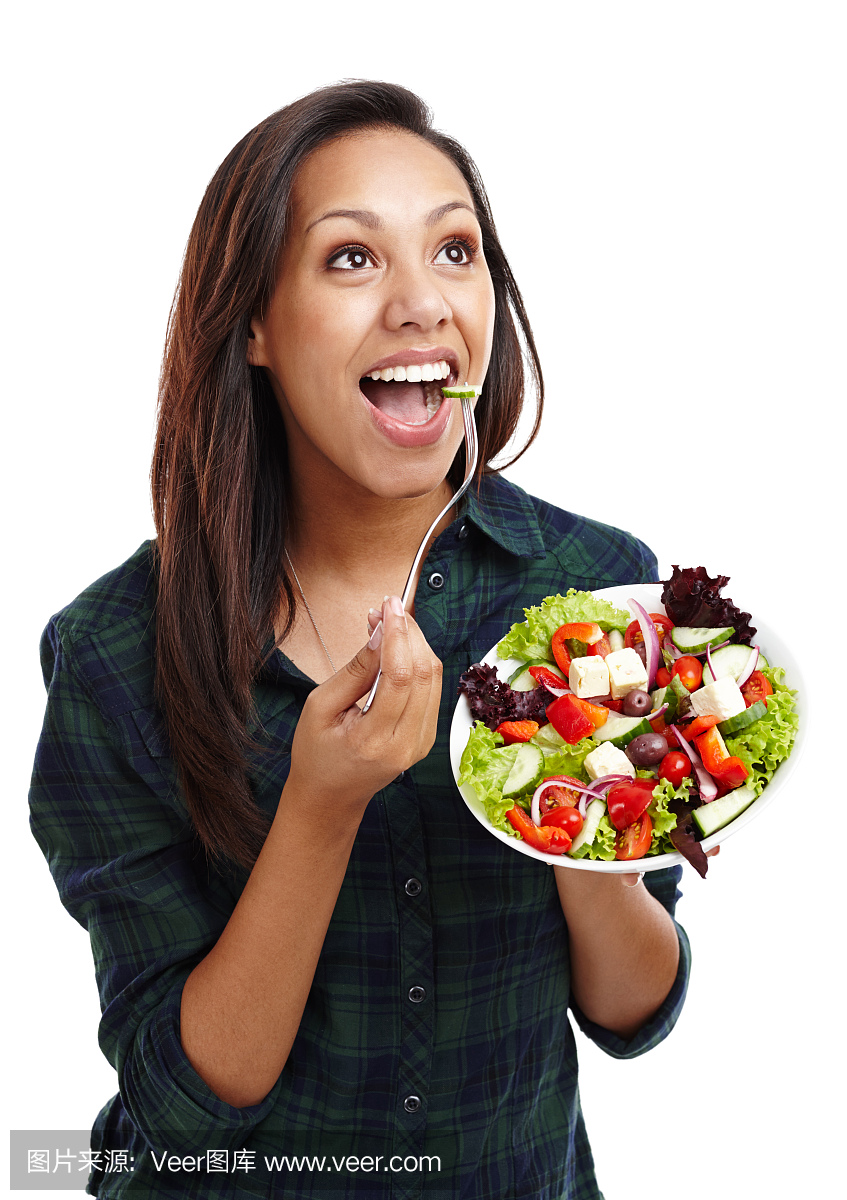 希腊沙拉,希腊色拉酱,希腊色拉,希腊沙拉酱