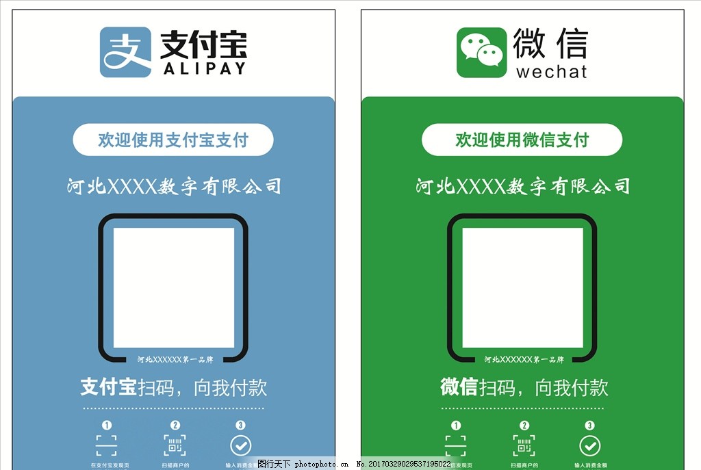 数字货币和支付宝微信支付有何区别?可以直接用手机支付收款吗?