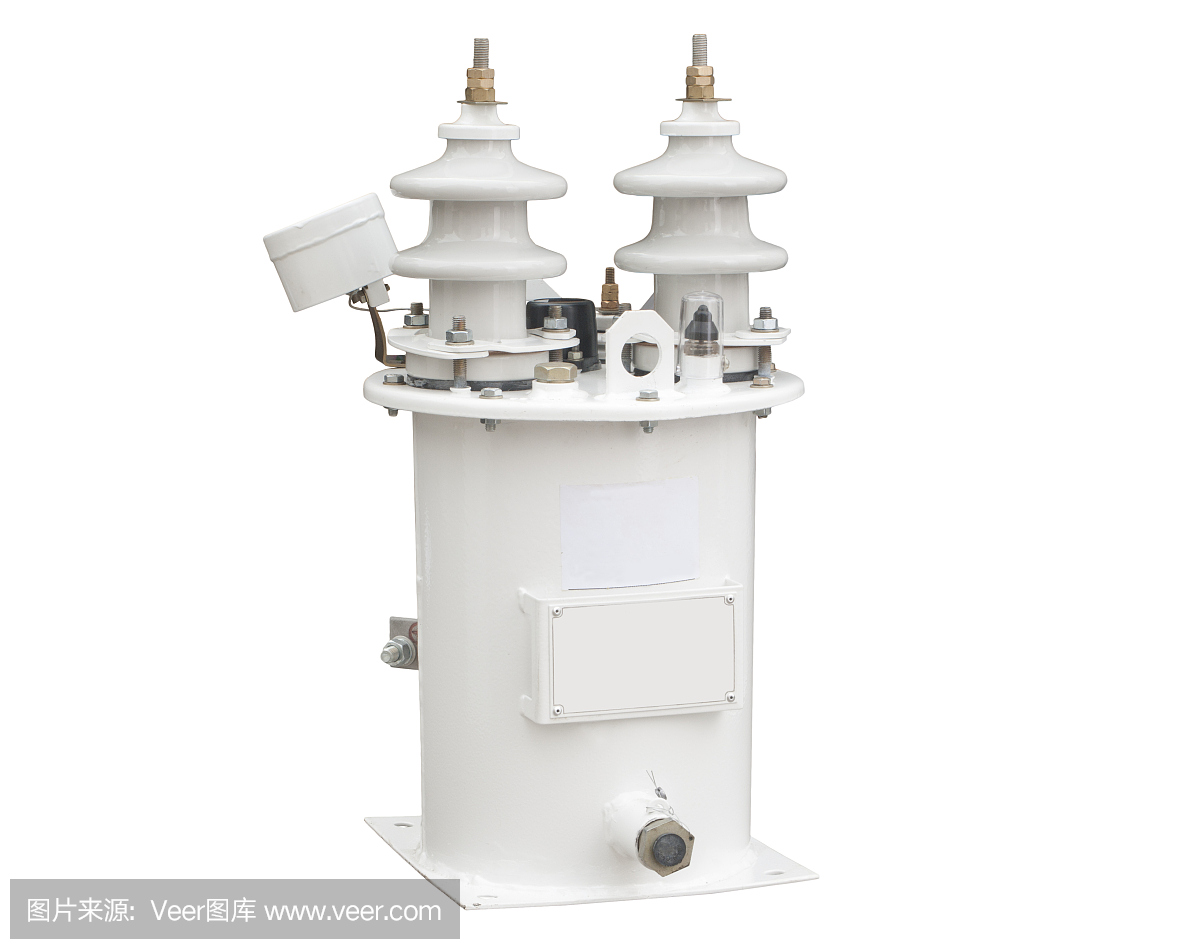 高压变压器,交换站,电压转换器的,转换站