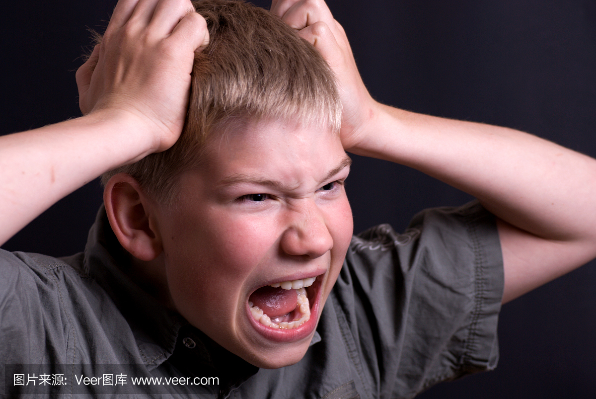 尖叫,大叫,鬼哭狼嚎,躁动
