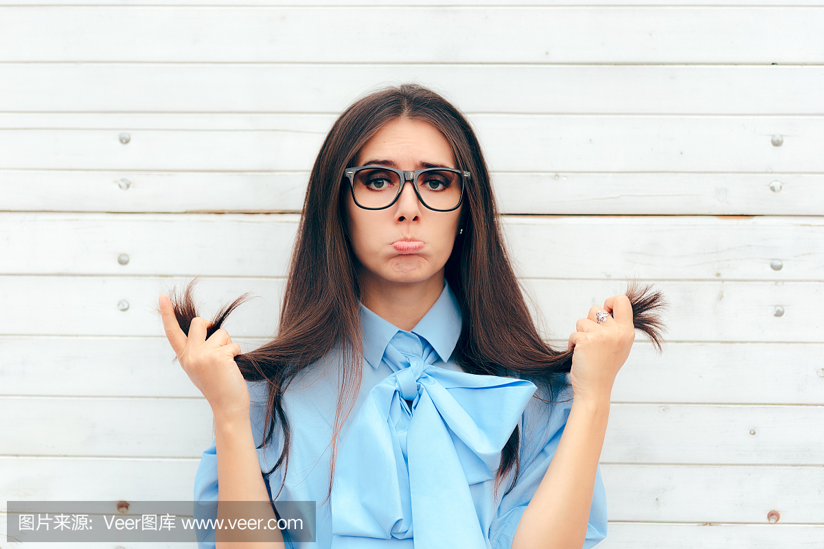 染发,染过的头发,失败,功亏一篑