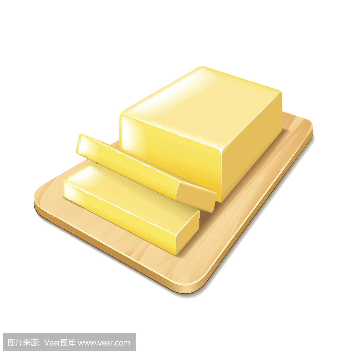 黄油,猪油,液体黄油,牛油