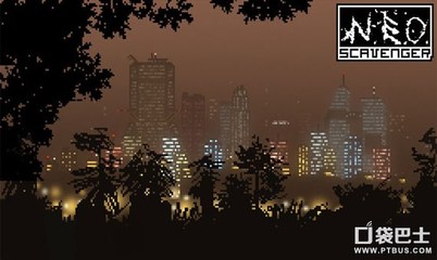NEO Scavenger_NEO Scavenger下载_攻略__ NEO Scavenger_NEO Scavenger下载_攻略__