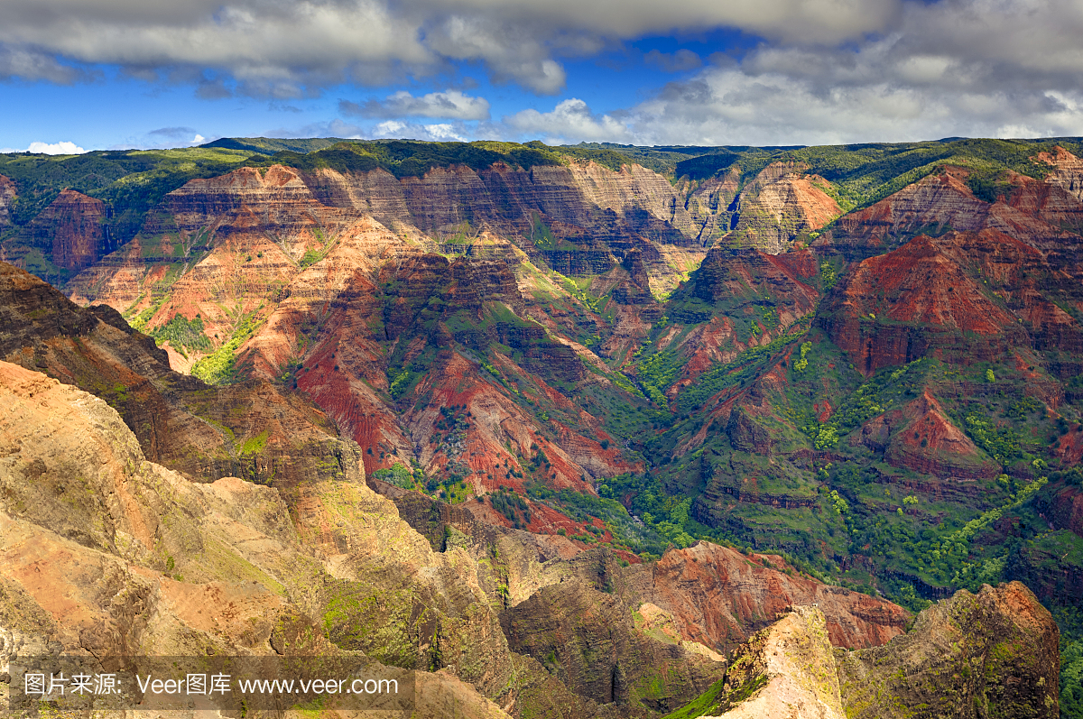 外米亚峡谷,维美亚峡谷,威美亚峡谷,威美亚峡谷