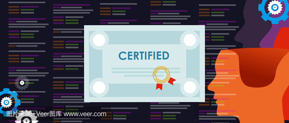 Certified Application Developer计算机程序员软