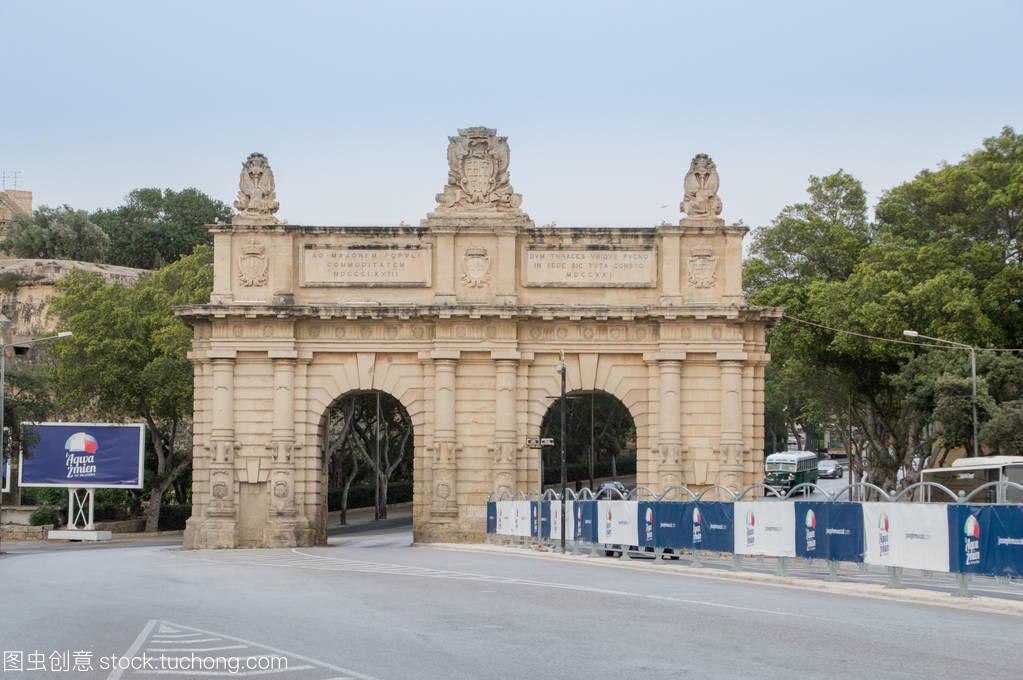 te Porte des Bombes (Maltese Bieb ilBombi). te Porte des Bombes (Maltese Bieb ilBombi).