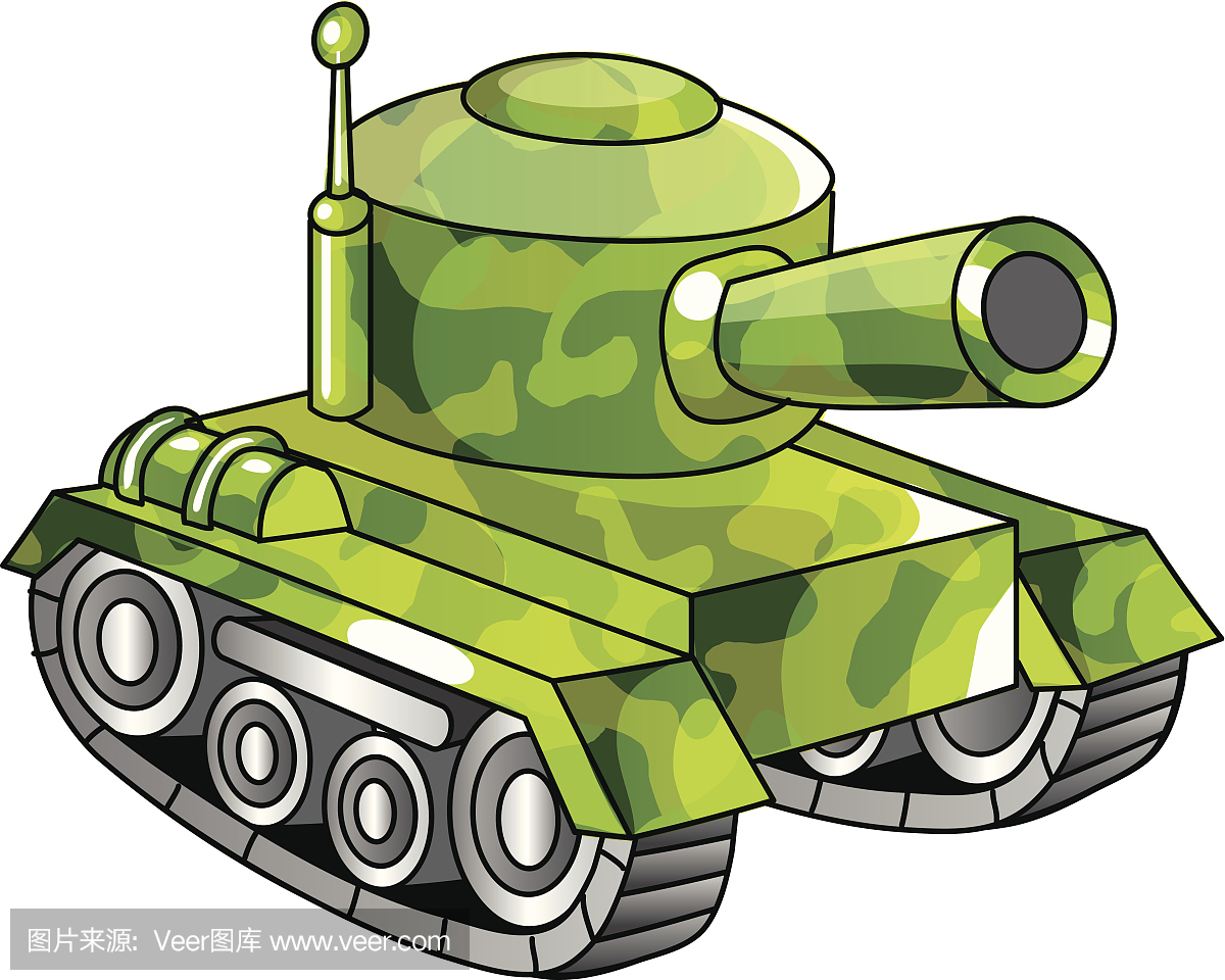 坦克世界之苏系工程260|纯艺术|彩铅|黄敬淞 - 原创作品 - 站酷 (ZCOOL)
