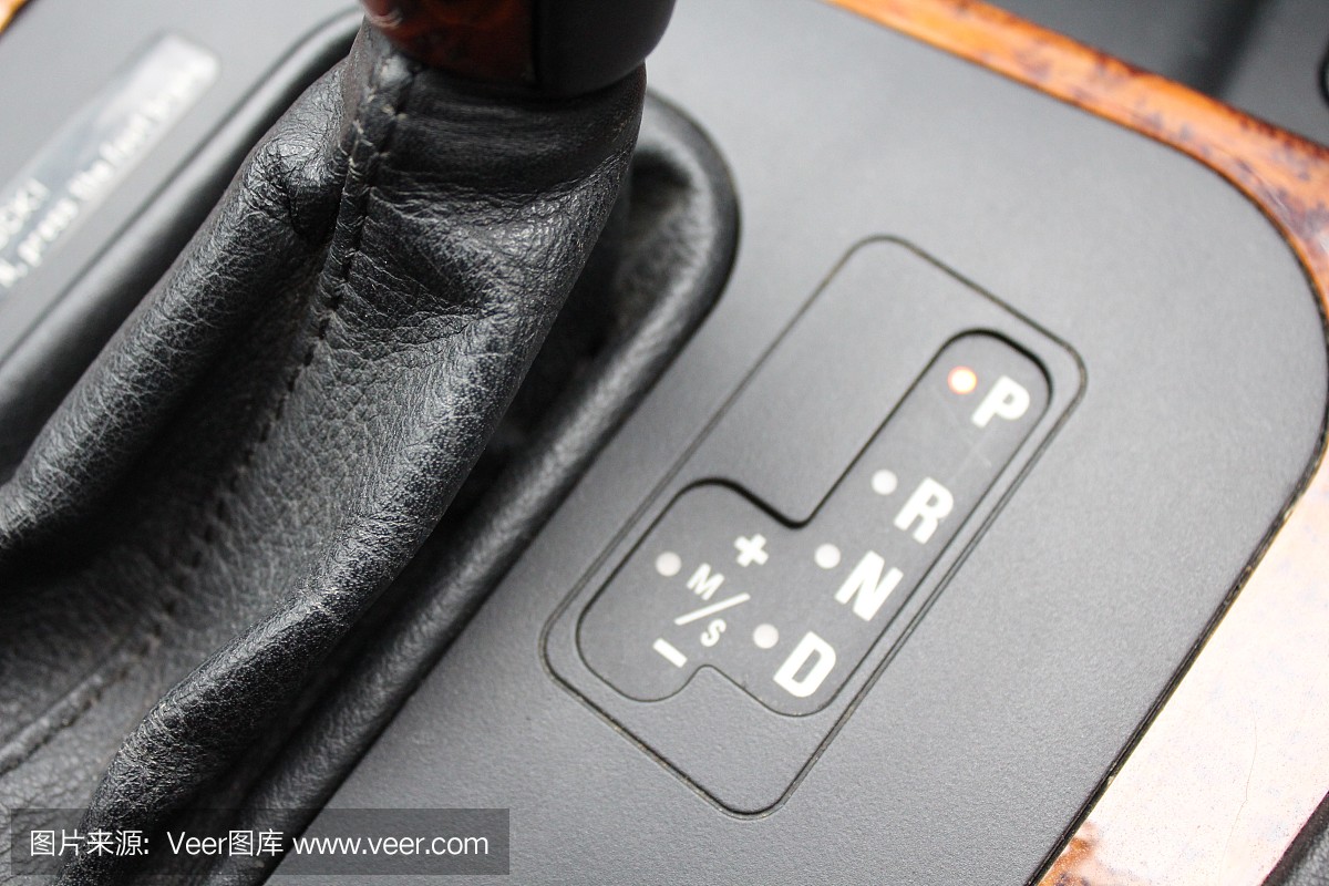 自动变速,自动换档,英文字母P,P