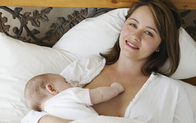 新妈妈须知的母乳喂养原则（二）