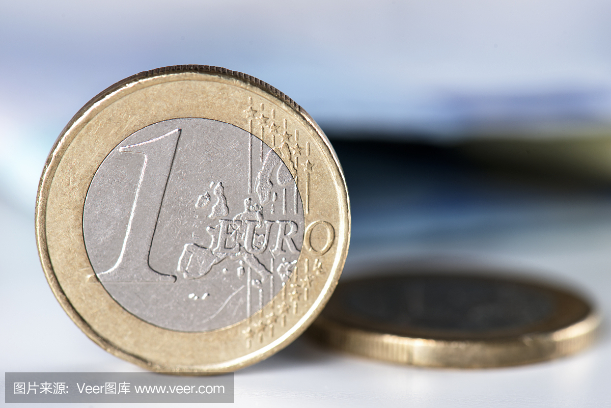 欧盟货币