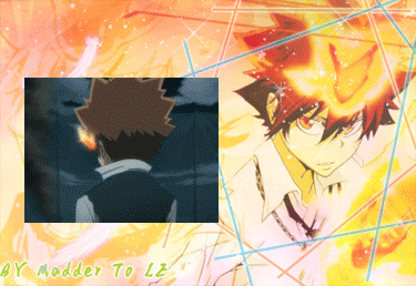 家庭教师初代头像