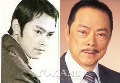 香港男配角演员大全图片大全