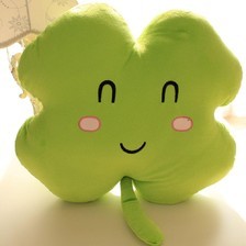 图片头像大全四叶草_个性头像_qq头像网图片