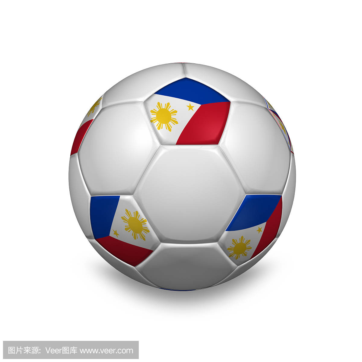 菲律宾足球