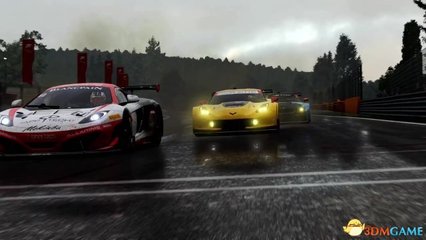 展望未来 DirectX 12宣传片展示强大图像处理效 展望未来 DirectX 12宣传片展示强大图像处理效