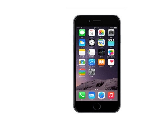 苹果6手机开机一直重启_苹果手机屏幕变蓝重启_苹果x屏幕失灵重启无效