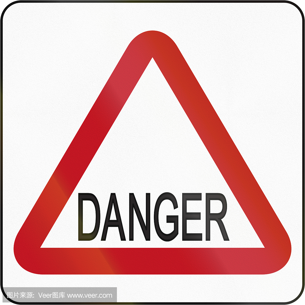 英语,英语语言,英文,道路危险标志