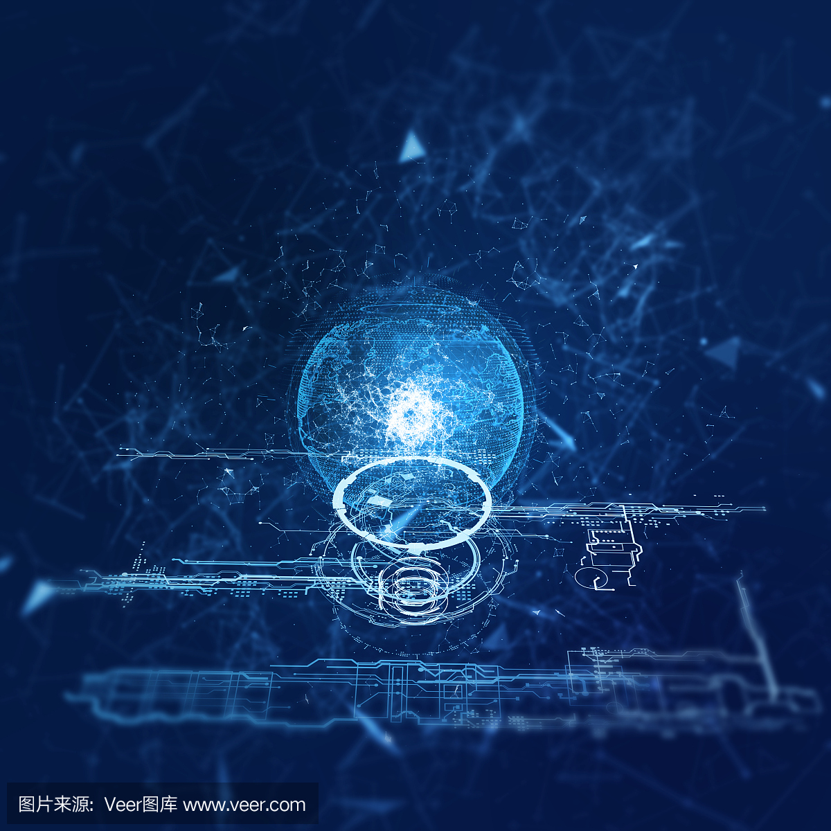 全息图,全息照片,全息图片,全像摄影照片