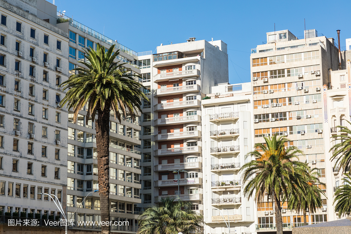 得维的亚,乌拉圭。蒙得维的亚是乌拉圭首都和