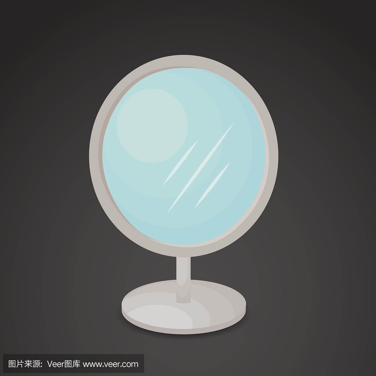 美,彩妆,艺术,形状