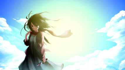 1080p超清动漫壁纸