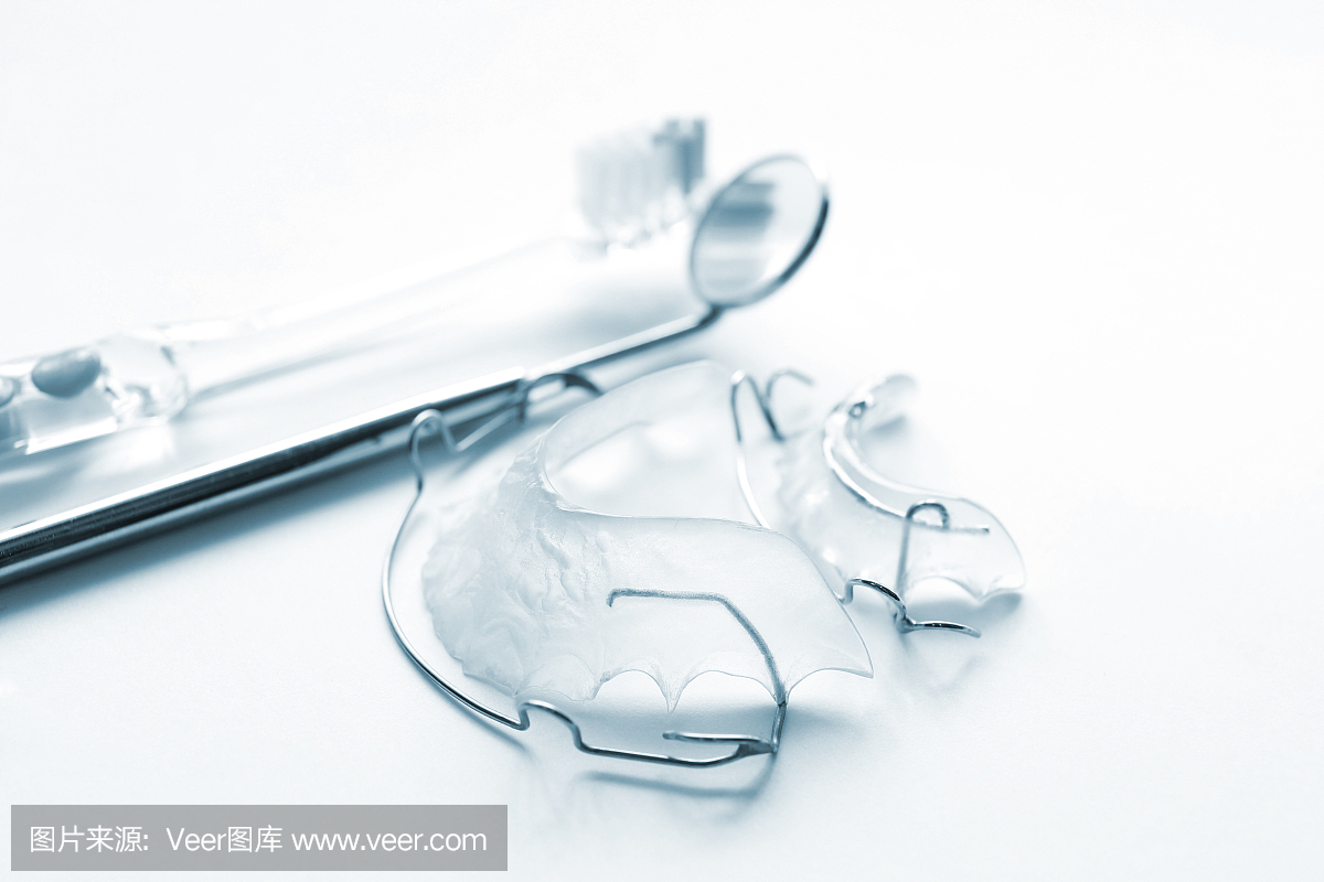 隐形矫治,隐形牙套,隐适美,透明牙套