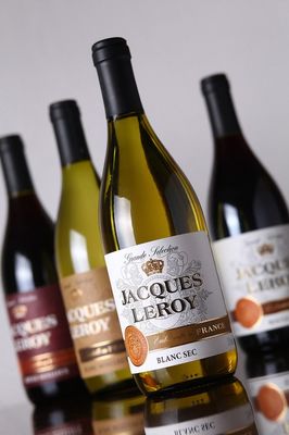 Jacques Leroy вино от 43oz Jacques Leroy вино от 43oz