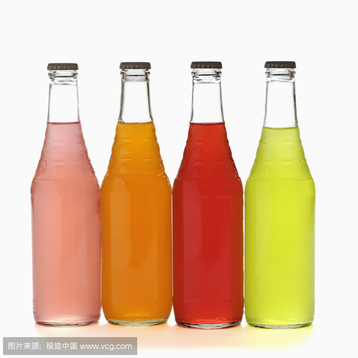 Juice Bottles
