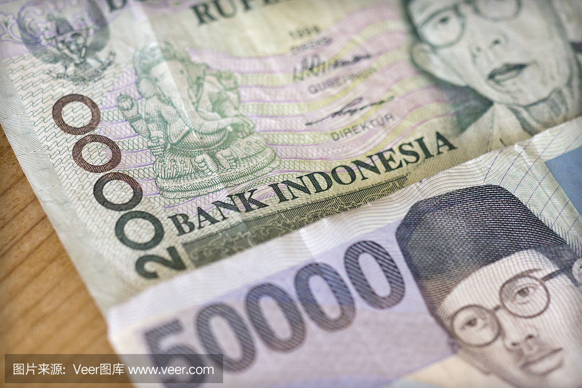 印尼货币,印度尼西亚货币,印尼币,