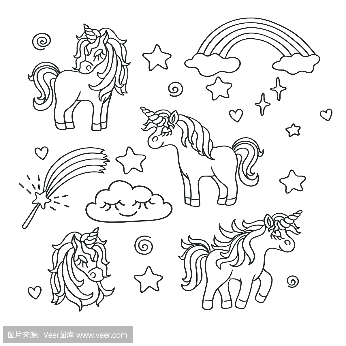 魔杖,魔术师的手杖,仙女棒,魔术师杖的