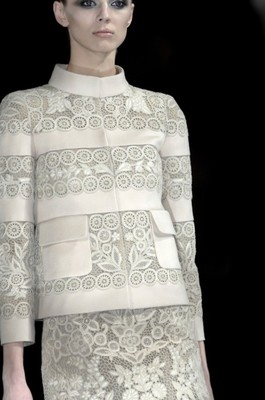 Fashion details 蕾丝…_来自karybaby的图片分 Fashion details 蕾丝…_来自karybaby的图片分