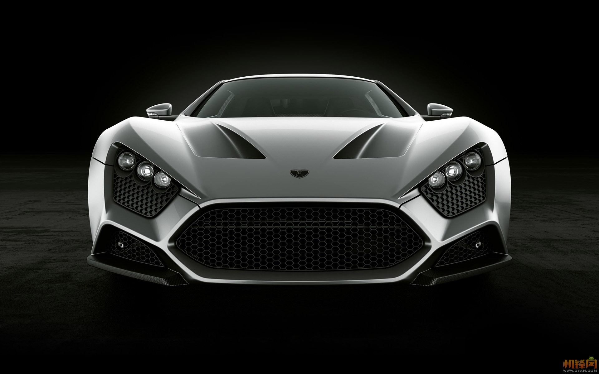 高清壁纸{5}-酷车-zenvo篇{2},htc desire g7 (渴望-238kb