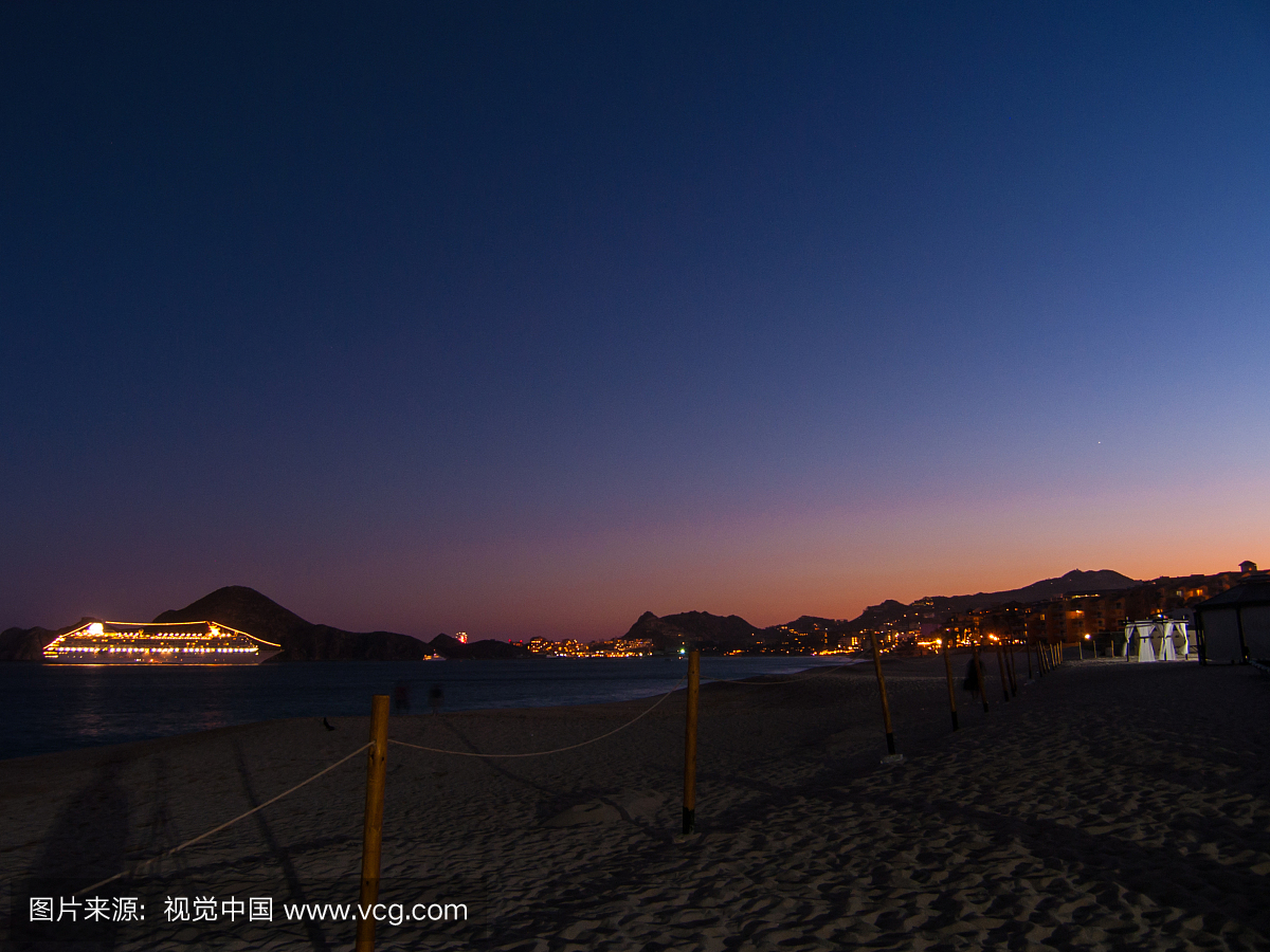 CaboSanLucasatSunset防霉v防霉衣服图片