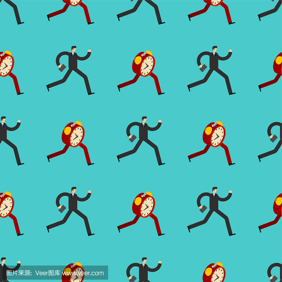 人生大事,紧迫,商务,经理