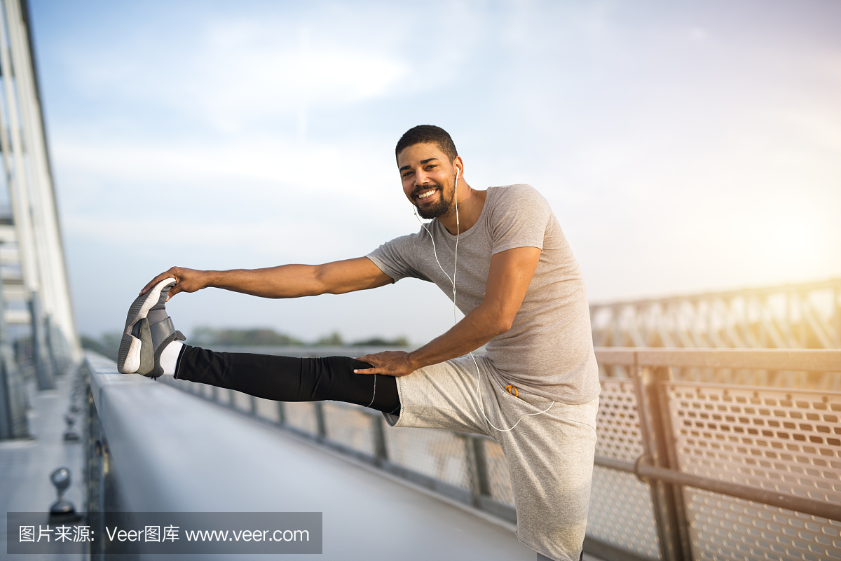 活力,音乐,热身,渴望